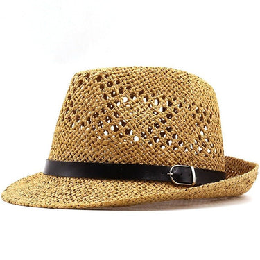 Chapeau De Paille Borsalino